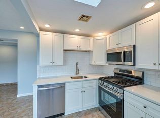 251-253 Saratoga St #PENTHOUSE, Boston, MA 02128