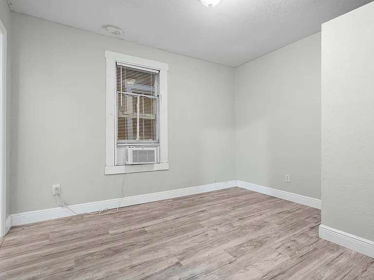 Home office or guest room