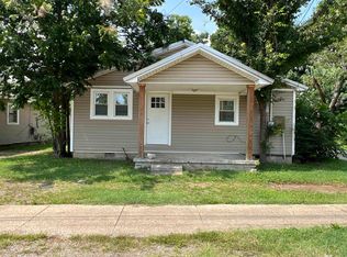 4 Properties Allen Ave, Jonesboro, AR 72401