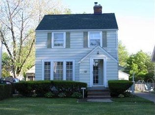 26400 Shoreview Ave, Euclid, OH