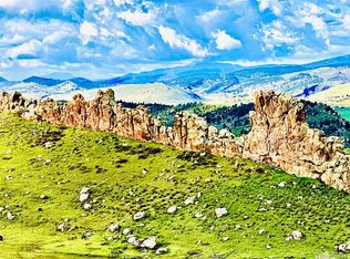 7 Indian Creek Rd LOT 7, Loveland, CO 80538