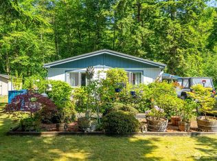 17340 Sargent Road SW #47, Rochester, WA 98579