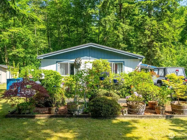 17340 Sargent Road SW #47, Rochester, WA 98579