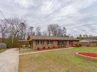 115 Palmer Dr, Rocky Face, GA 30740