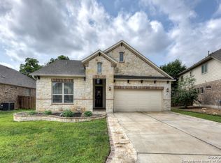 10522 Far Reaches Ln, Helotes, TX 78023