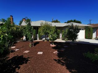 681 Manzanita Ave, Sunnyvale, CA 94085