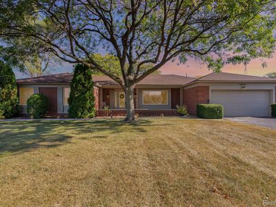 12859 Via Catherina Dr, Grand Blanc, MI, 48439