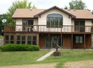 29068 N Wheeler Rd, Geddes, SD 57342
