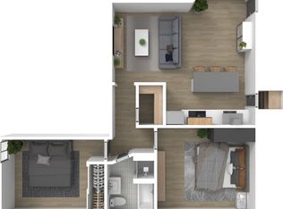 4800 W Coliseum St., LLC, Los Angeles, CA 90008