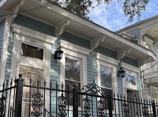 1931 Washington Ave, New Orleans, LA 70113