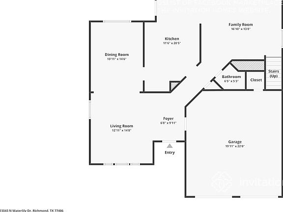 2nd image of 23043 N Waterlily Dr