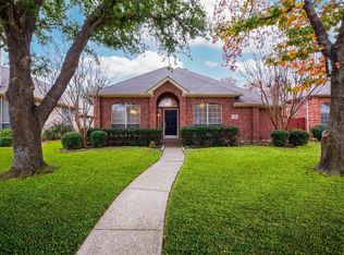 4820 Bear Run Dr, Plano, TX 75093