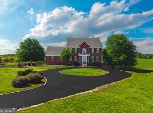 724 Teamon Rd, Griffin, GA