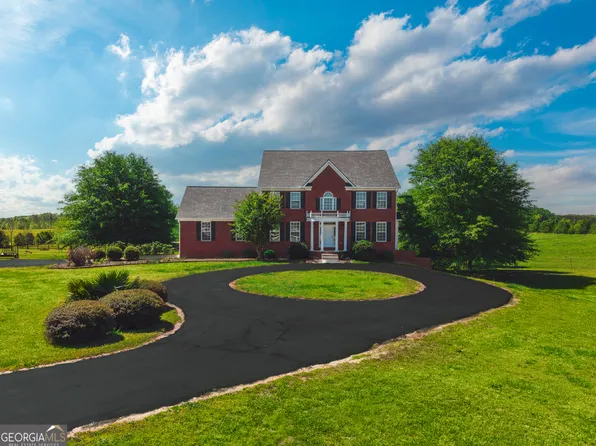 724 Teamon Rd, Griffin, GA 30223