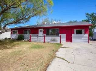 3012 1/2 Hill Ct, Grand Junction, CO 81504