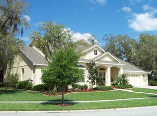 15912 Sorawater Dr, Lithia, FL 33547