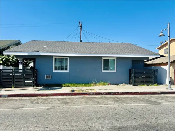 1311 Exposition Blvd, Los Angeles, CA 90018