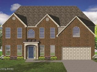331 Cranbury Way, Louisville, KY 40245