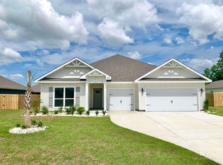 3808 Mattingly Ln, Gulf Shores, AL 36542