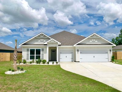 3808 Mattingly Ln, Gulf Shores, AL, 36542