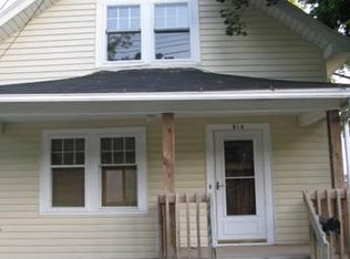 516 Monroe St, Lansing, MI 48906