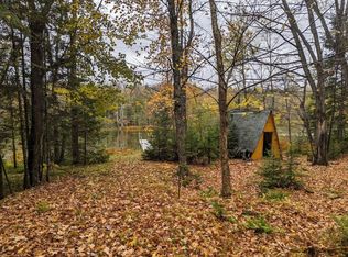 N15950 Tamarack Rd, Park Falls, WI 54552