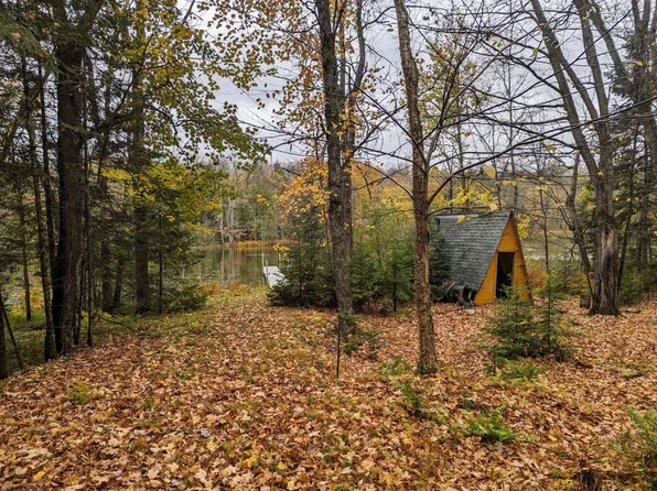 N15950 Tamarack Rd, Park Falls, WI 54552