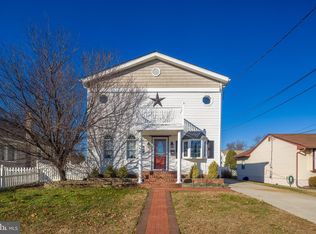 437 Chester Ave, Bellmawr, NJ 08031