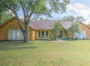 5203 Wedgefield Rd, Granbury, TX 76049