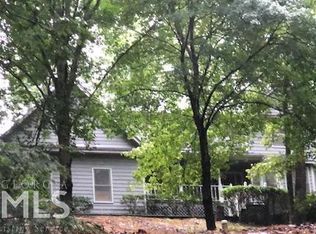 5542 High Harbor Ct, Gainesville, GA 30504