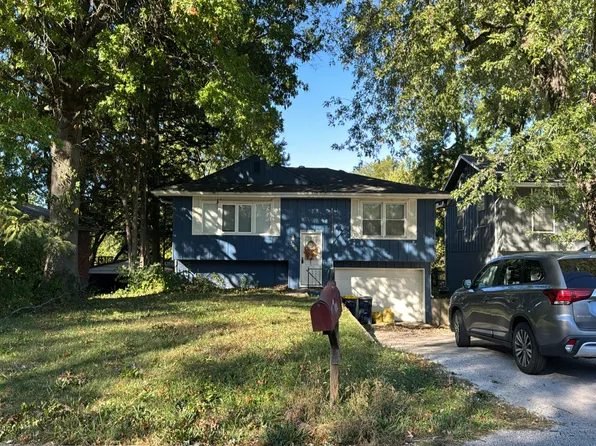 3906 N Lister Ave, Kansas City, MO 64117