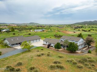 12305 E Triple T Ln, Prescott Valley, AZ 86315