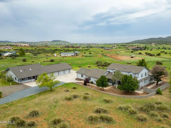 12305 E Triple T Ln, Prescott Valley, AZ 86315