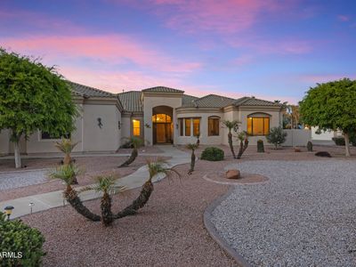 19914 E Calle De Flores, Queen Creek, AZ, 85142