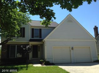 13916 Riding Loop Dr, Gaithersburg, MD 20878