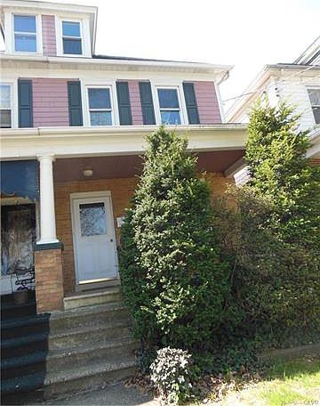 2204 Ferry St Easton PA 18042 Zillow