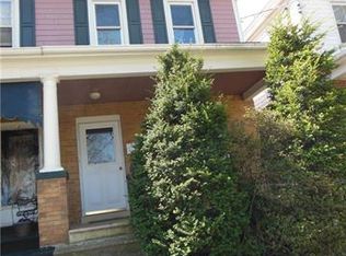 2204 Ferry St, Easton, PA 18042