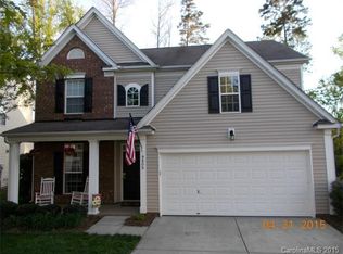 9809 Waltham Ct, Charlotte, NC 28269