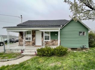 2147 W Gardner Ln, West Jordan, UT 84088