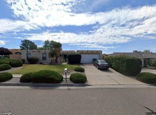 10024 Michelle Loop NE, Albuquerque, NM 87111