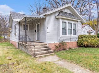1113 W Rose St, South Bend, IN 46616