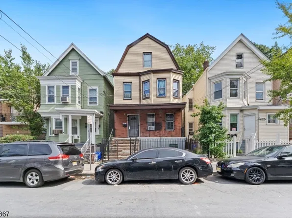 730 S 15Th St, Newark City, NJ 07103