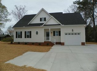 2436 State Highway 97, Zebulon, NC 27577