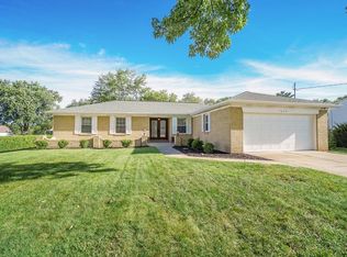 7664 Delview Dr, West Chester, OH 45069