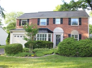 1929 Maplewood Ave, Abington, PA 19001