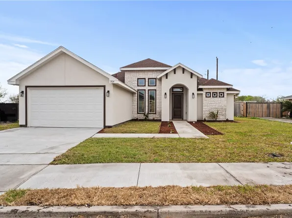 1504 Lewis St, Kingsville, TX 78363