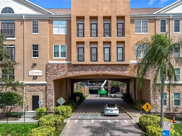 4221 W Spruce St APT 1319, Tampa, FL 33607