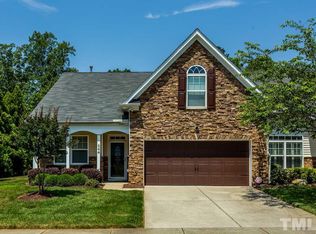 244 Meadow Beauty Dr, Apex, NC 27539
