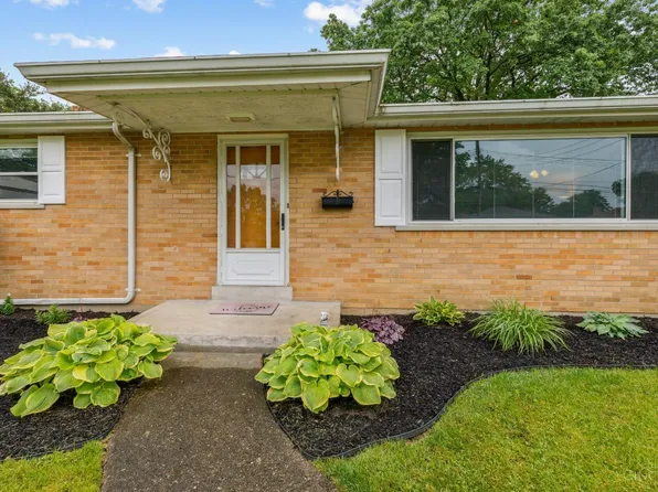 3391 Greenvalley Ter, Cincinnati, OH 45239