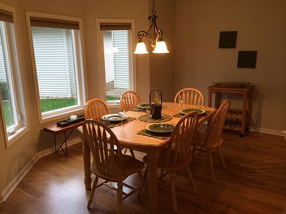 Dining Area 12X9